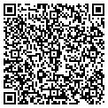 QR code with KPLW contacts