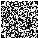 QR code with X L Images contacts
