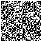 QR code with D & L Williams Wholesale Co contacts
