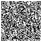 QR code with Lou's Tobacco Row LTD contacts