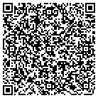 QR code with Hamilton Fisher Wealth Mgmt contacts