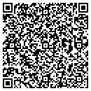 QR code with John A Allen contacts