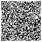 QR code with Yakima Indian Health Center contacts
