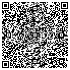 QR code with Peninsula Veterinary Services contacts