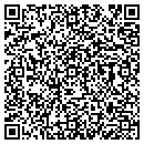 QR code with Hiaa Springs contacts