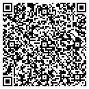QR code with Zapateria Michoacan contacts