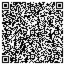 QR code with GO2CERT.COM contacts