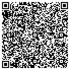 QR code with First Class Fruit & Vegetable contacts