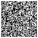 QR code with Clean Slate contacts