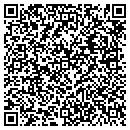 QR code with Robyn's Nest contacts