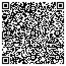 QR code with Harbor Skincare contacts