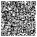 QR code with CSS contacts