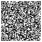 QR code with McCauley Landscaping Inc contacts