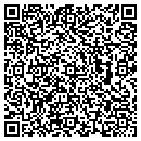 QR code with Overflow The contacts