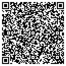 QR code with Any Ticket contacts