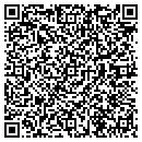 QR code with Laughing Logs contacts