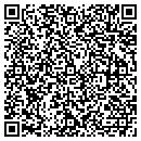 QR code with G&J Enterprise contacts