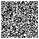 QR code with A Cut Above II contacts