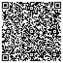 QR code with PB&j Vending contacts