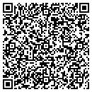 QR code with C J's Pub & Grub contacts