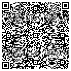 QR code with California Refrigeration Sups contacts