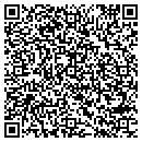 QR code with Readable Ink contacts