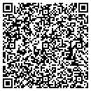 QR code with GEEKINC.COM contacts