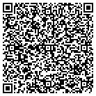 QR code with Marilyn Korver Physcl Theraphy contacts