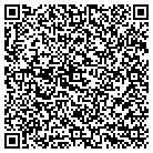 QR code with Heston & Assoc Reporting Service contacts
