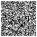 QR code with NW Paintball contacts