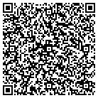 QR code with Spritzer Type & Design contacts