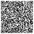 QR code with Rainbow's End Rv Park contacts