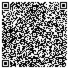 QR code with Peaceful Spring Designs contacts