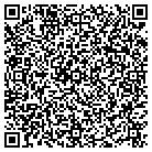 QR code with J & S Keypunch Service contacts