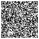 QR code with Alan Bunin MD contacts
