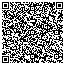 QR code with James D Bartlett contacts