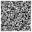 QR code with James A Doros contacts
