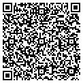 QR code with CRC contacts