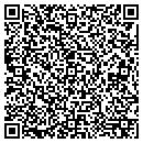 QR code with B 7 Engineering contacts