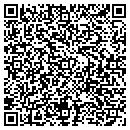 QR code with T G S Distributing contacts