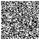 QR code with Blue Whale Swimming Pool Clean contacts