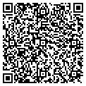 QR code with Q F C contacts