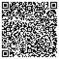 QR code with KFC contacts