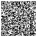 QR code with P M & R contacts