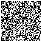 QR code with Cherry Gardens Community Club contacts