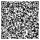QR code with G T Universal contacts
