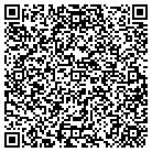 QR code with Woodinville Mall & H & H Bldg contacts