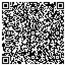 QR code with C T Sales & Service contacts