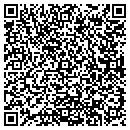 QR code with D & B Excavating Inc contacts