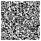 QR code with Christian Scnce Prcttioner Off contacts